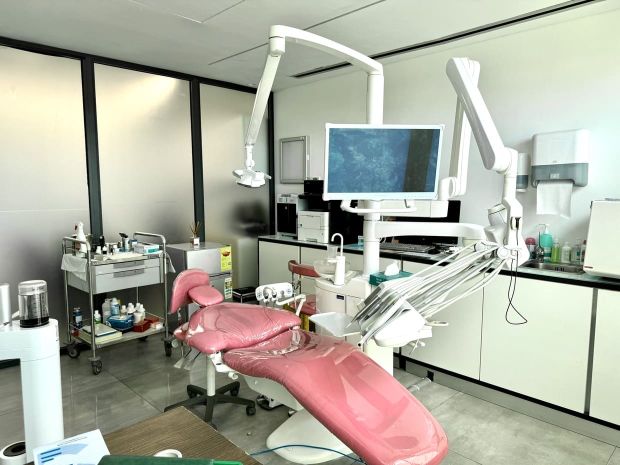 CIMEDIC — Dentisterie