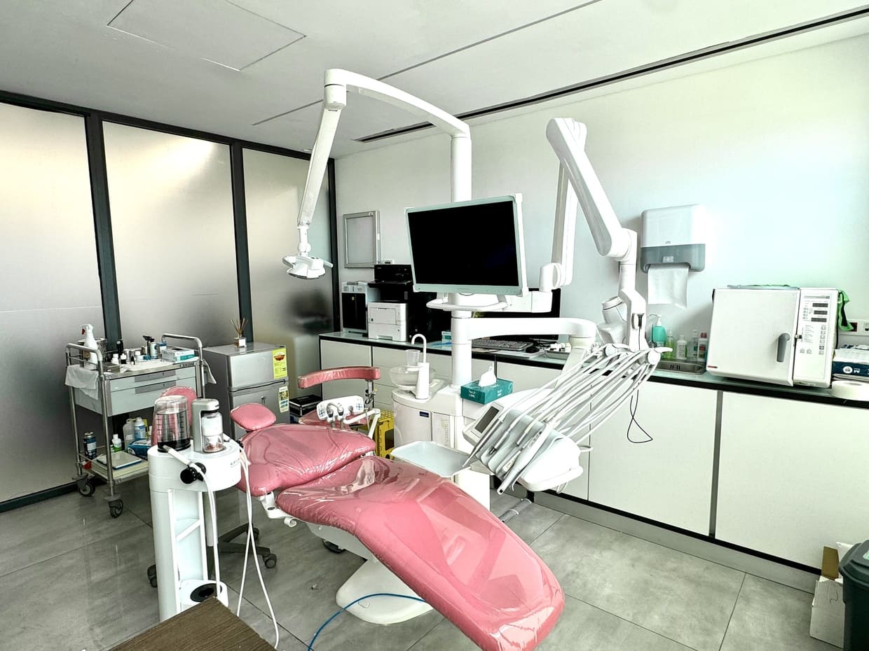 CIMEDIC — Dentisterie