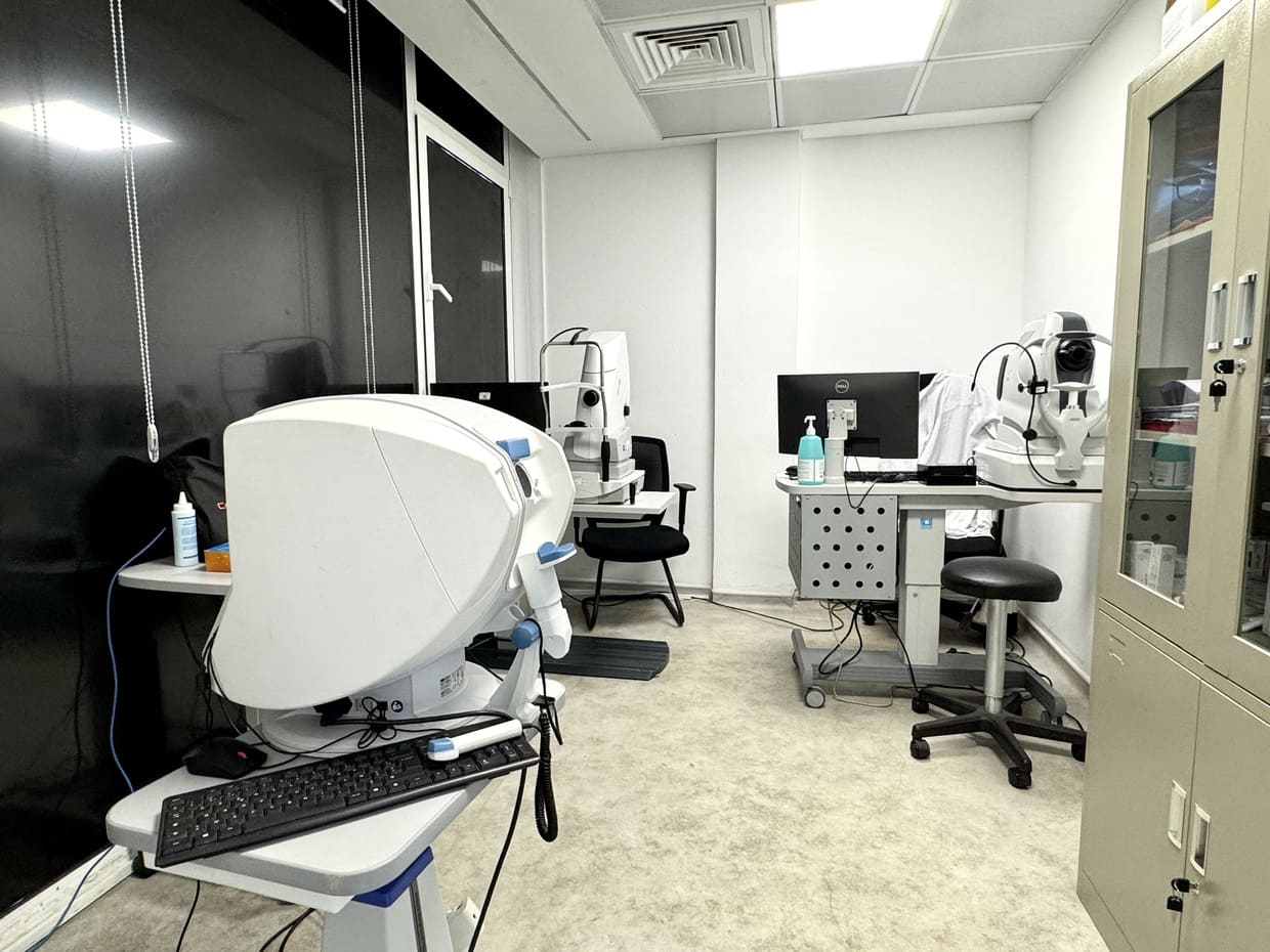 CIMEDIC — Urologie