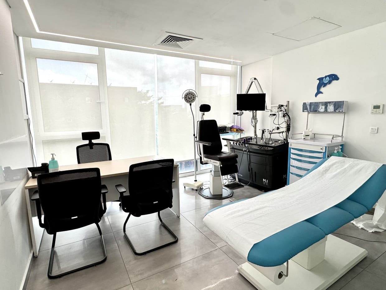 CIMEDIC — Visites d'embauche