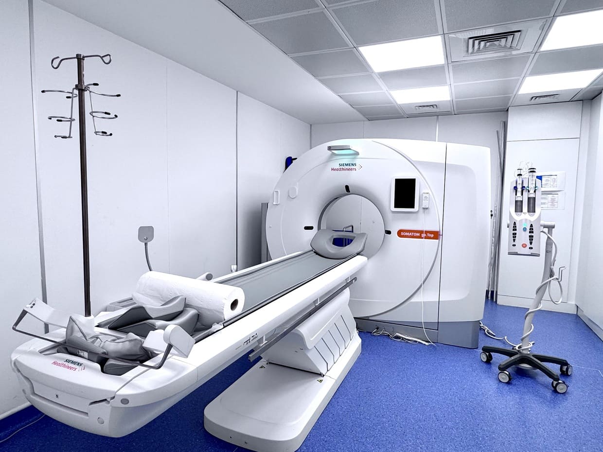 CIMEDIC — Cardiologie
