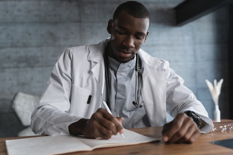 CIMEDIC — Médecine générale